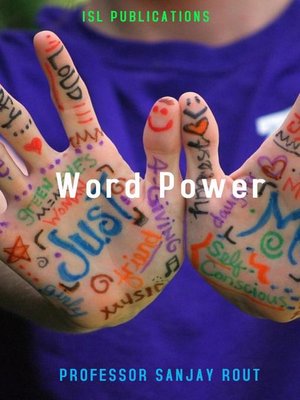 cover image of Word Power